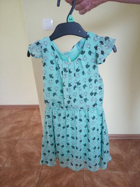 Šaty 104, kiki&koko,104