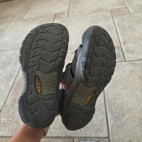 Sandale keen, keen,35