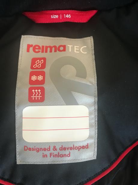 Reima vetrovka, reima,146