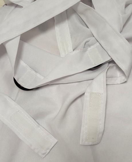 Karnevalové šaty na cca 8-10 rokov, 