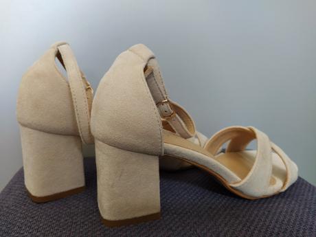 Sandálky, 38 / 39 / 40