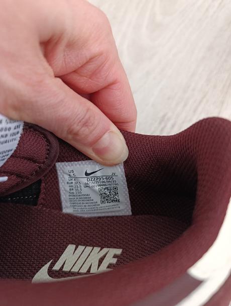 Nike tenisky, nike,37
