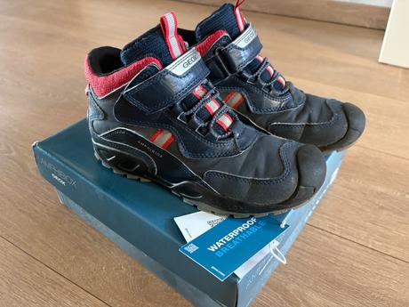 Tenisky, geox,34
