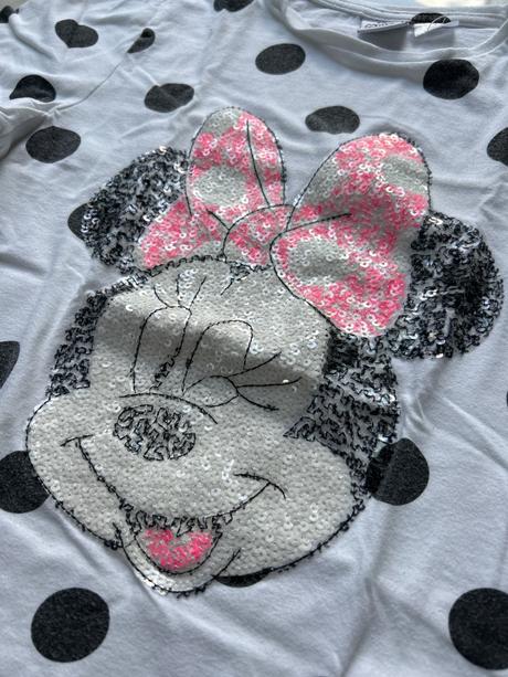 Minnie, f&f,134