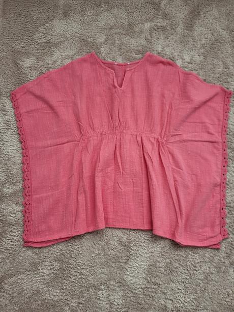 Zara plažové šaty, zara,128