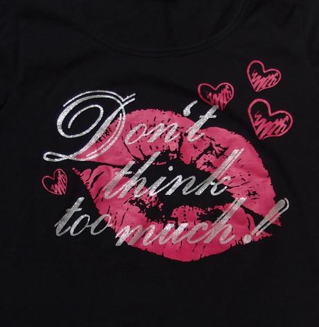 Tričko, crashone,158