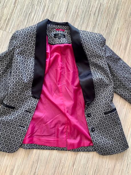 Znackove sako alfredo pauly, 36