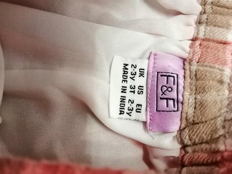 Sukničky 2ks, disney,104