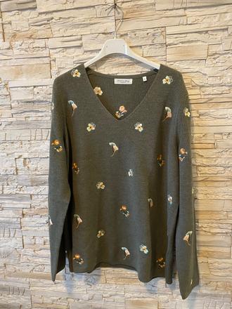 Christian berg sveter veľ.l/xl, l