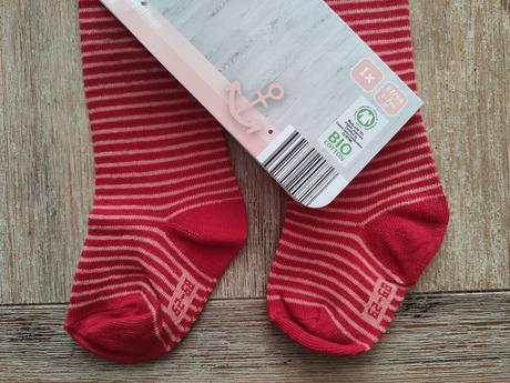 Pančušky 62/68, 62