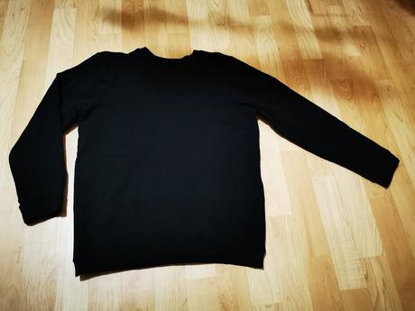 Mikina farebné pruhy, 146