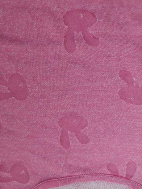 Tričko/tenký pulover l, l