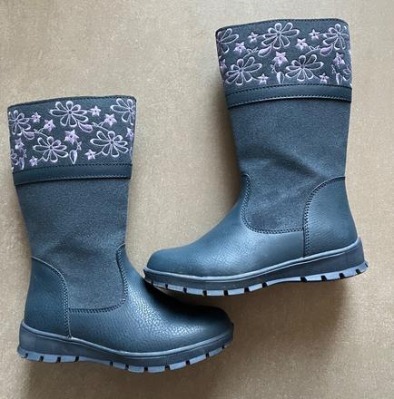 Zimne cizmy protetika, protetika,27