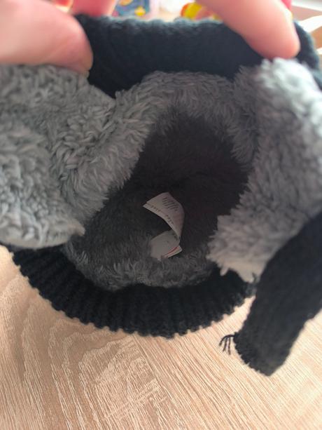 Zimná čiapka, marvel,48