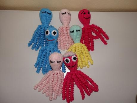 Hackovana chobotnicka, 