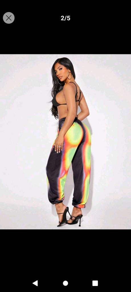 Tepláky /cena s poštovným, xl