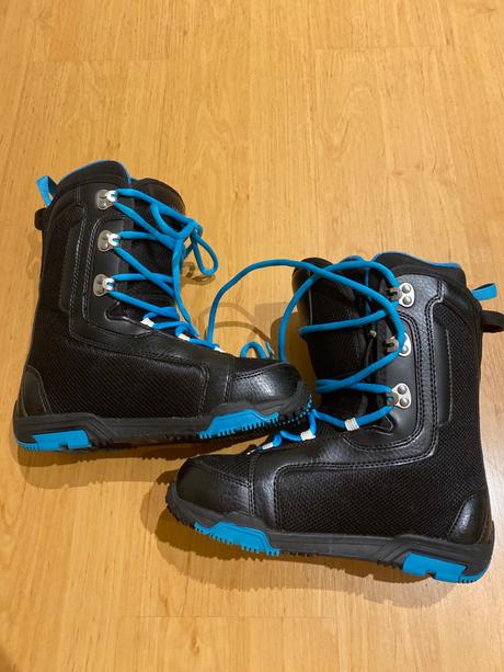 Snowboardove topanky, 36