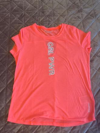 152 športové tričko, 152