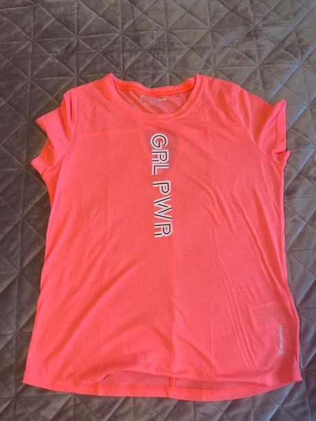 152 športové tričko, 152