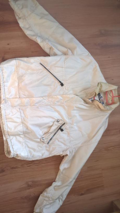 Sportova bunda the wave, l