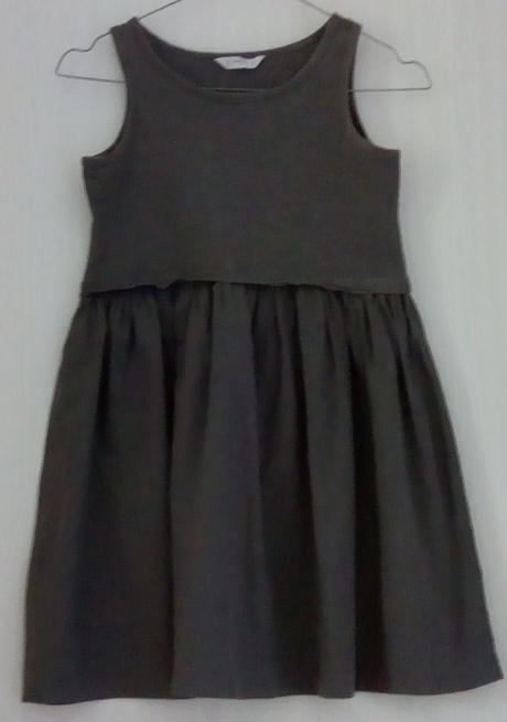 Šaty zn.mango, mango,134