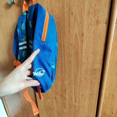 Detský ruksak tchibo,