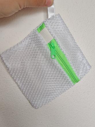 Malá sieťka na pranie, 