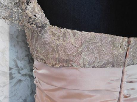 Kvalitne slavnostne saty, 38