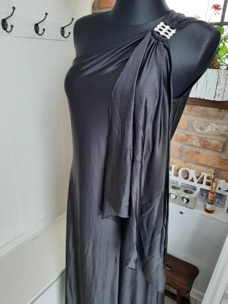 Výpredaj - spoločenské dámske šaty, ever-pretty,40 / 42 / l / xl