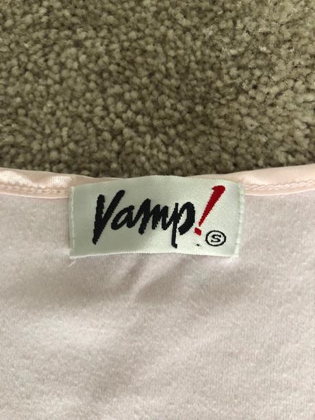 Pyžamo, vamp,s