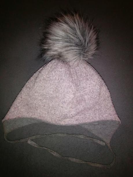 Zimná čiapka, rada,110