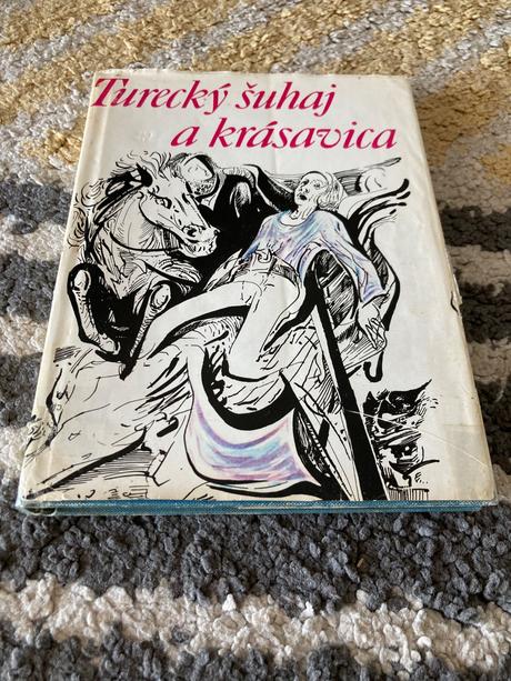 Turecký šuhaj a krásavica (1984),