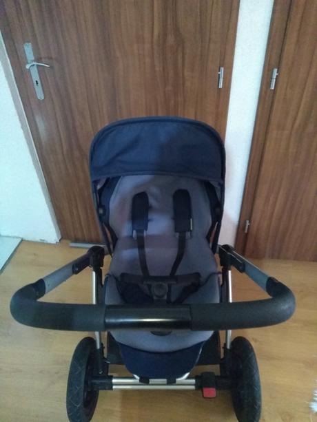 Kočík s príslušenstvom, maxi-cosi,maxi-cosi mura 3