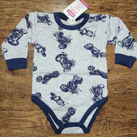 Body motorka, 68 / 86