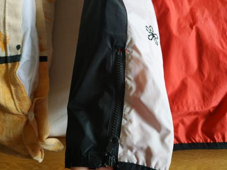 Bunda - jeseň /jar, l