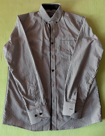 Pánska košeľa martex., m