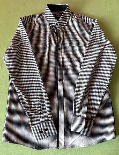 Pánska košeľa martex., m