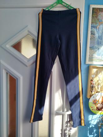 Tchibo legíny 158/164, tchibo,158