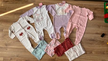 Celé dupacky na spinkanie 86, c&a,86