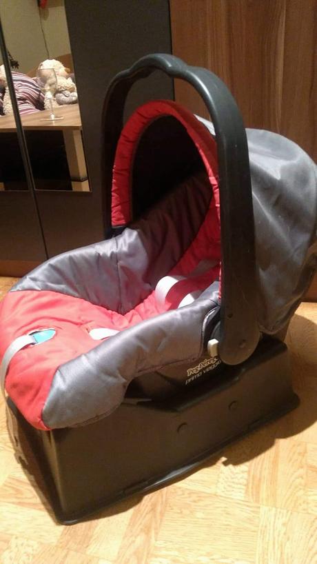 Vajicko pegperego, peg-pérego