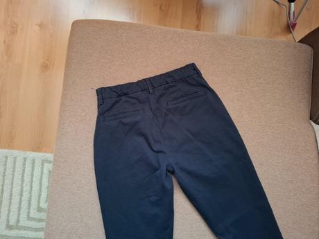 Chino nohavice next, next,164