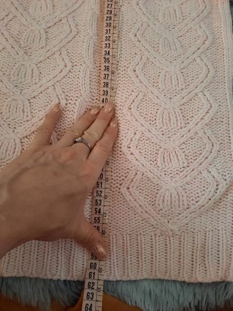 Krásny sveter 134/140, pepperts,134