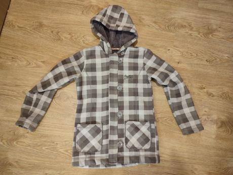 Flanelova bunda, regatta,140