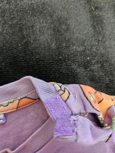 Lindex body rastuce papagaje a bodky 80, lindex,80