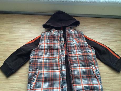 Vesta  drevorubac, u.s. polo assn.,92