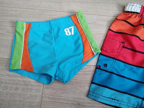 Plavky 2-3 roky f&f, f&f,92