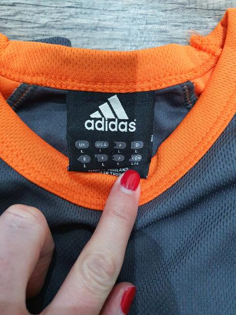 Adidas tričko, adidas,l