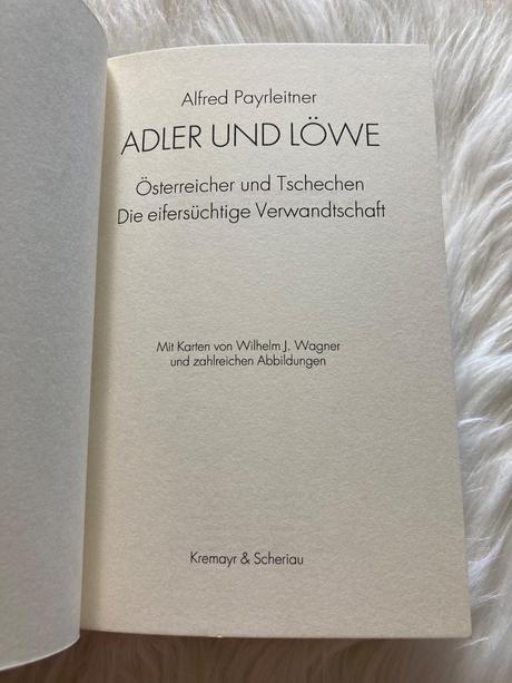 Adler und loowe osterreicher und tschechen (1990), 