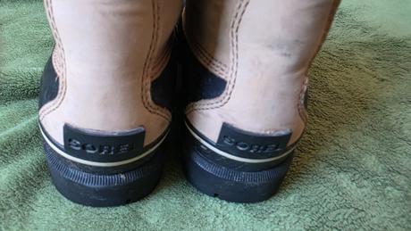 Panske cizmy 45, sorel,45