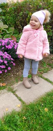 Teplaky/leginy zateplene, mayoral,86